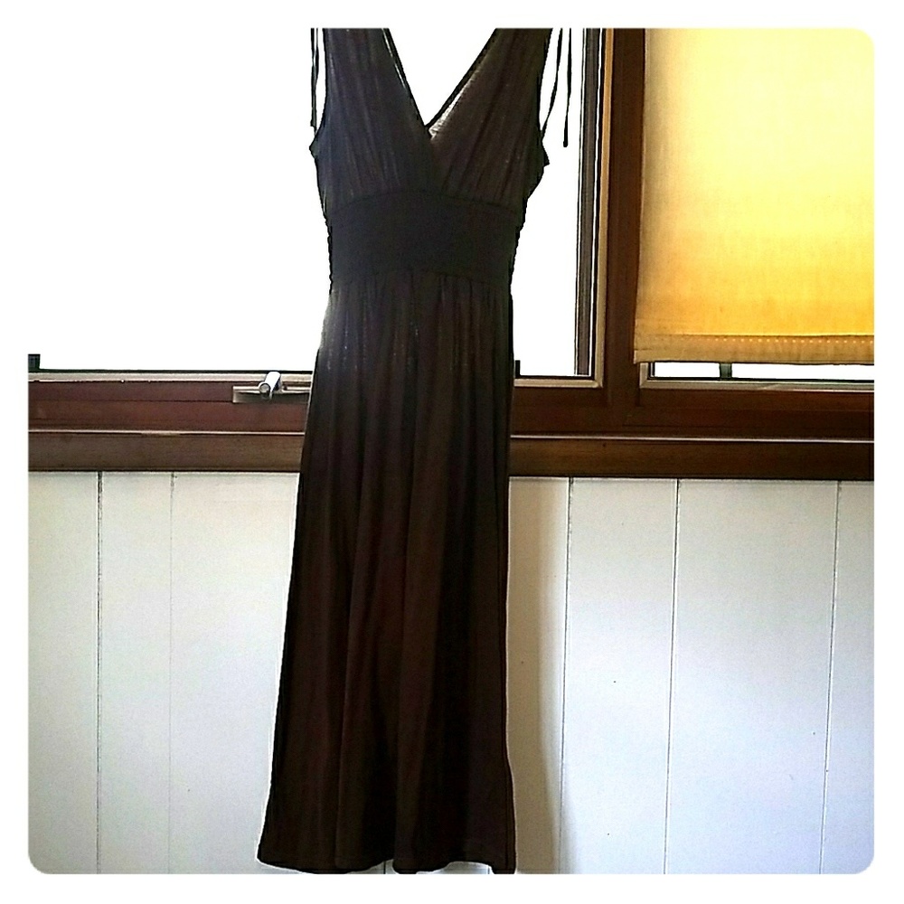 Gorgeous dress